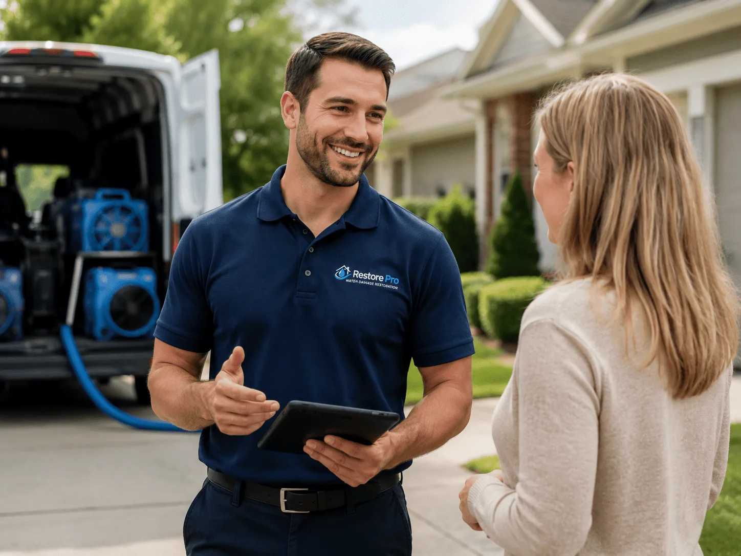 Water Damage Restoration Sheldon, IA FAQs